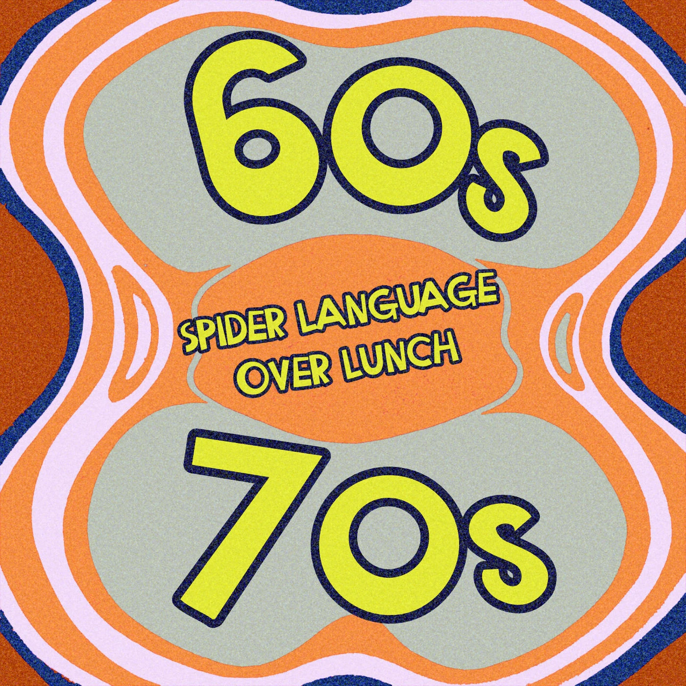 60s & 70s Covers album artwork